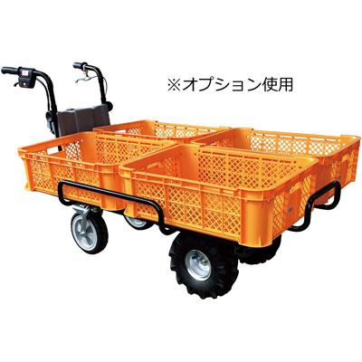 個人宅配OK) 電動運搬車 (和コーポレーション エネトラ4 KT-8FRX