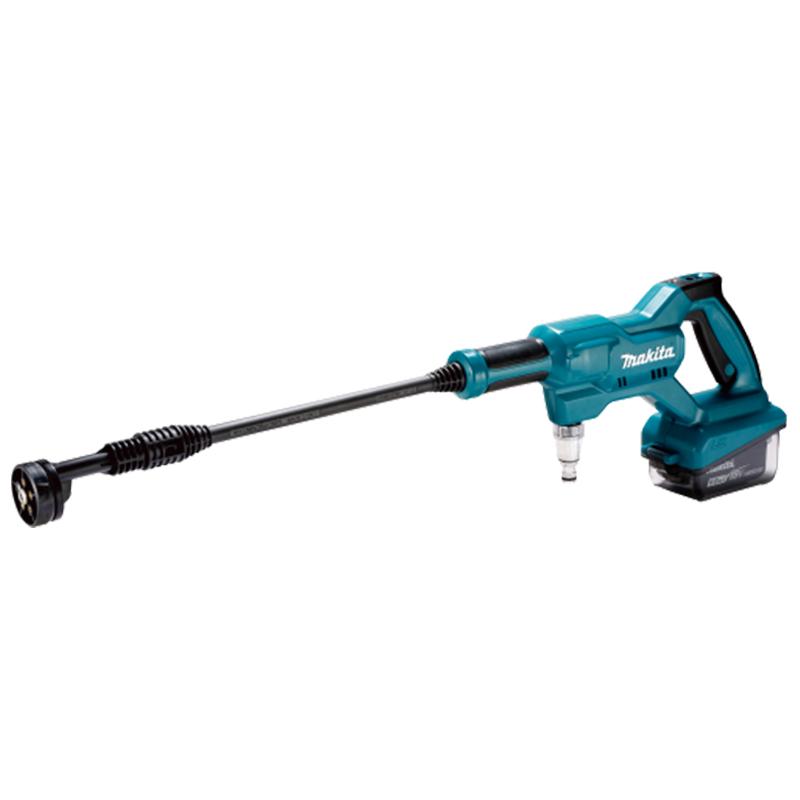 マキタ) MHW180DZ (本体のみ) 充電動力洗浄機 (18V) (バッテリー 充電