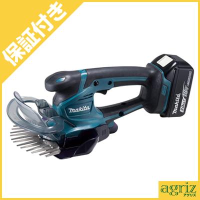Makita マキタ 充電式草刈り機 MUM604DZ プレミア保証付き) マキタ MUM604DZ 充電式芝生バリカン 芝刈機 (手持