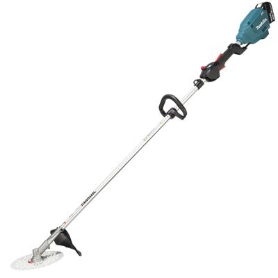 マキタ) MUR195LDZ 充電式草刈機 刈払機 (本体のみ) (ループハンドル 