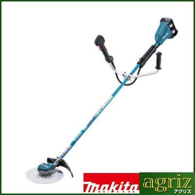 マキタ MUR368ADZ 充電式草刈り機　18V+18V【未使用】管理番号：IT44Z78NB3W0 マキタ 充電式 草刈機 18V + 18V 36V MUR368ADZ エンジン25ccクラスと