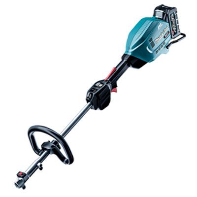 マキタ(makita) コードレススプリットモーター MUX01GZ、ほぼ新品 マキタ MUX01GZ 充電式スプリットモーター (モータ部のみ) (ループ