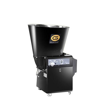 マルマス機械 精米機 30kg マルマス 循環式 B301EN型 (単相100V 450W 