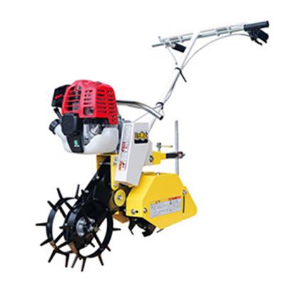 みのる産業 管理機 ミニもぐ EU-52S | 