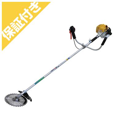 プレミア保証プラス付き）BIG-M 刈払機 BC260T : アグリズ ヤフー