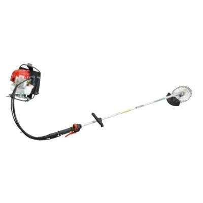 三菱 BCS264S 草刈り機 BIG-M 背負式刈払機 BCS264S : アグリズ ヤフーショップ - 通販