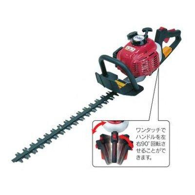 ヘッジトリマー エンジン式 BIG-M BHT600DR : アグリズ ヤフーショップ 