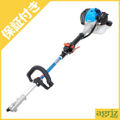 (丸山製作所) MC2700RS マルチカッター パワーユニット 【ループハンドル】 【26ccクラス】