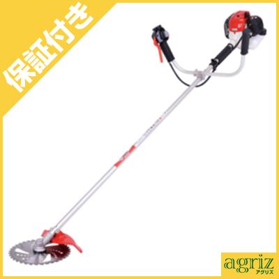 プレミア保証プラス付き) 丸山製作所 MLB200U-1 草刈機 刈払機 (両手