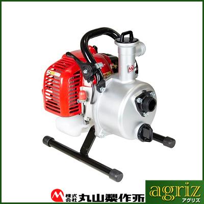丸山製作所 灌水ポンプ(M-LINE) MLP252E : アグリズ ヤフーショップ