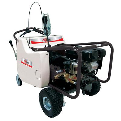 丸山製作所 自走動噴 MLSL3305