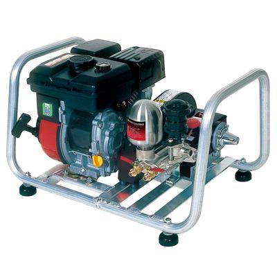 【未使用】丸山製作所 エンジンセット動噴 MS157　ホースセット 丸山製作所 エンジンセット動噴 MS157EA : アグリズ ヤフーショップ