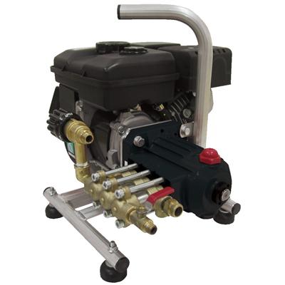 丸山製作所 エンジンセット動噴 MS173EAM