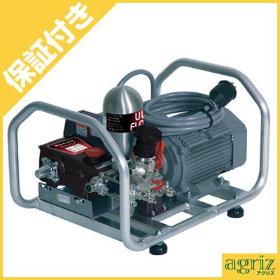 (プレミア保証付き)丸山製作所 モーターセット動噴 MS417MC(60HZ)