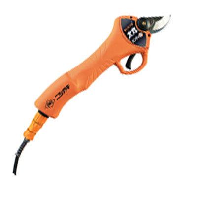 太丸ハンディ25(本体のみ) 電動剪定はさみ 軽量・スピードタイプ 予備