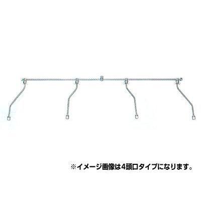 永田 24D六頭口櫛付(新24D付)(G1/4) : アグリズ ヤフーショップ - 通販