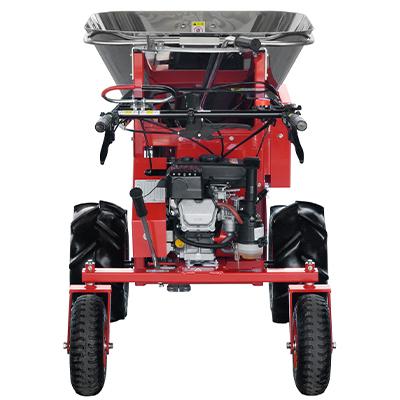 ホンダテーラー　スター肥料散布機　セット販売 オーレック+スター 中古肥料散布機 – 農キング