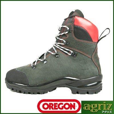 OREGON オレゴン フィヨルドランド プレミアム チェンソーブーツ 42 