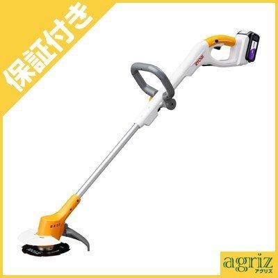 リョービ（RYOBI） (プレミア保証付き)旧リョービ 充電式刈払機 BK