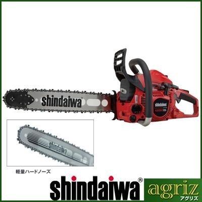 ヤマビコ チェーンソー エンジン式 チェーンソー 新ダイワ E2050DS