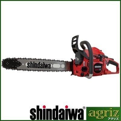ヤマビコ チェーンソー エンジン式 チェーンソー 新ダイワ E2050DS