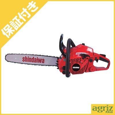 (プレミア保証プラス付) 新ダイワ EA2037S/400VX チェーンソー チェンソー (16インチ(40cm)スプロケットノーズバー) (91VX仕様)