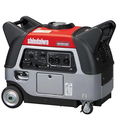新ダイワ ガソリンインバータ発電機 IEG2800M : アグリズ ヤフー