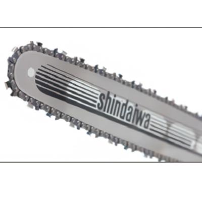 新ダイワ 純正 軽量ハードノーズバー16インチ 050ゲージ