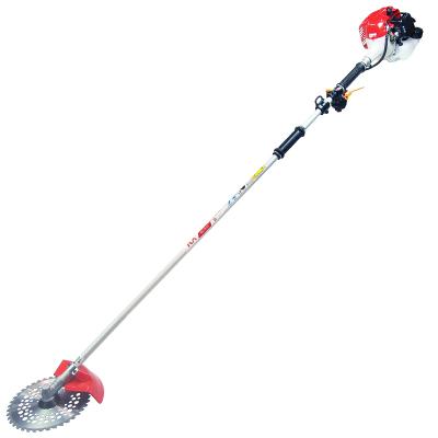 シングウ RX-2610ロング草刈機 刈払機 (29cmロング) (ツーグリップ