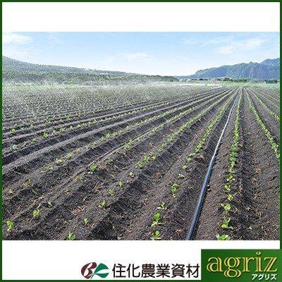 潅水チューブ スミサンスイ 住化農業資材 スミサンスイR露地ワイド片