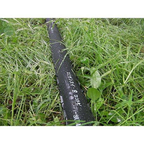 潅水チューブ スミサンスイ 住化農業資材 R横とび 100m巻 主に「果樹園