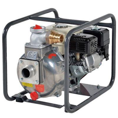 スーパー工業 エンジンポンプSDP-80MH