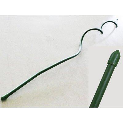 人気絶頂 シンセイ トマト支柱 らせん 13mm 1800mm 50本入 農業資材 ビニールハウス 全商品オープニング価格特別価格 Eelstien Com