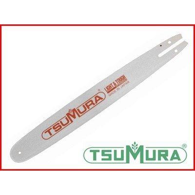 ツムラ 26インチ(65cm)ハードノーズバー（スタンダード) (.063ゲージ) (K26G63HN)