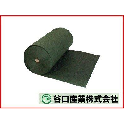 防草シート 50cm 谷口産業 植樹ニューマット C-3 濃緑 グリーン 0.5m X