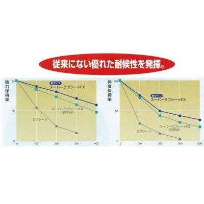 ユニチカ　カーテン用　不織布　スーパーラブシートFX　240cm×100m　20557FXZ