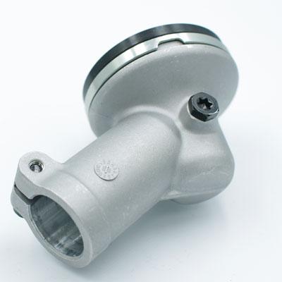 ゼノア 純正部品 刈払い機 草刈機 ギヤケース ギアケース ヘッド (部品