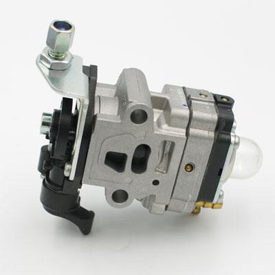 ゼノア 純正部品 刈払機 草刈機 BCZ235 キャブレタ キャブレター