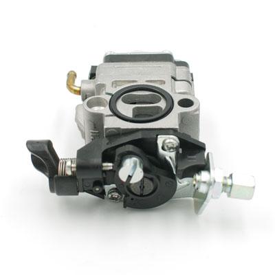 ゼノア 純正部品 刈払機 草刈機 BCZ235 キャブレタ キャブレター
