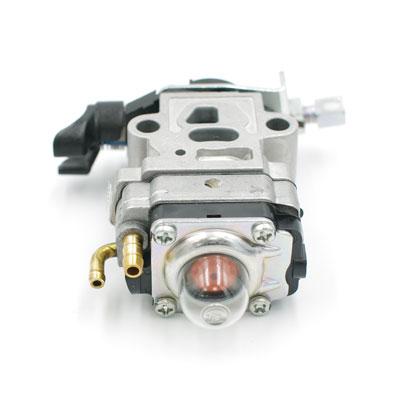 ゼノア 部品 キャブレタアッセン WYH-9 (部品番号：591046501