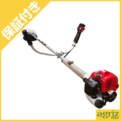 (プレミア保証プラス付) ゼノア BC2020W 草刈機 刈払機 両手ハンドル 20ccクラス