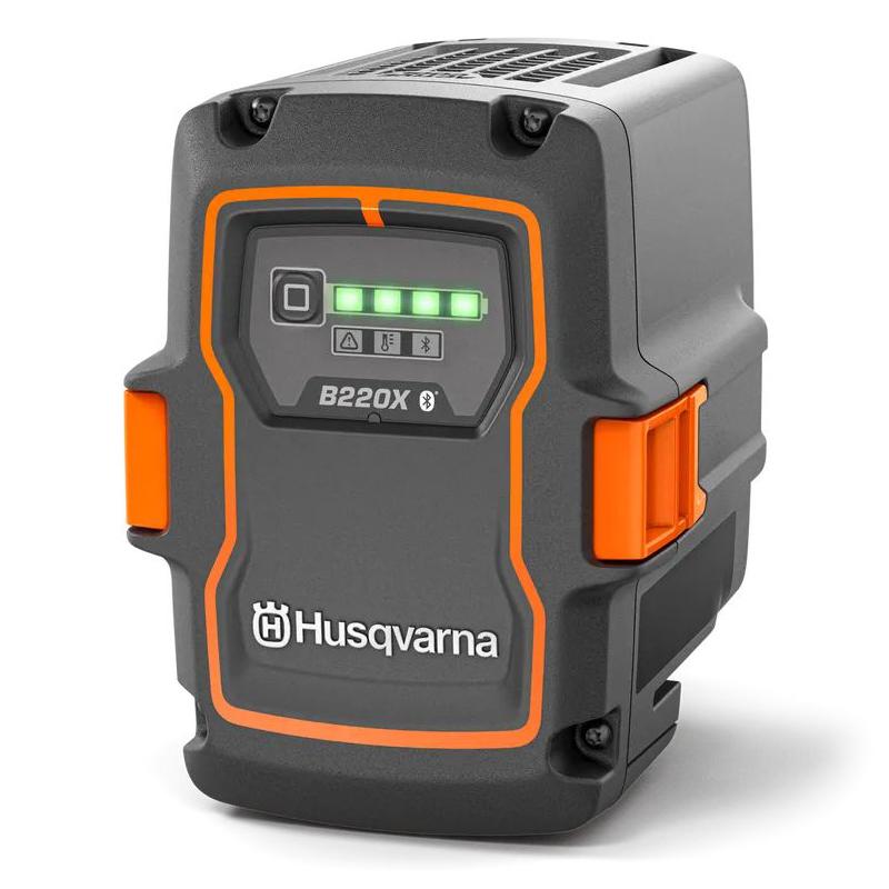 ゼノア BHT250PD60 充電式ヘッジトリマー (刈幅:550mm) (バッテリー