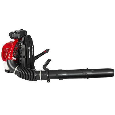 ゼノア 背負式エンジンブロワー EBZ8560 （EBZ8550後継機 大型 大風量
