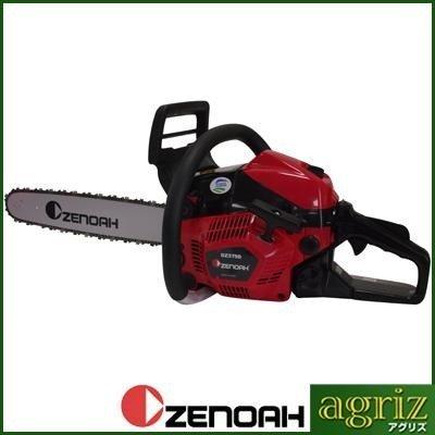 チェーンソー エンジン ゼノア GZ3750-91P16 チェンソー (16インチ 