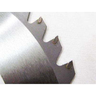 ゼノア 純正チップソー Super刈薙Pro 230mm 36枚刃 1枚入 (草刈刃 刈
