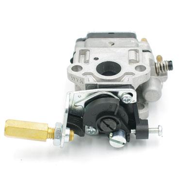 ゼノア 部品 キャブレタアッセン WYK-155 (部品番号：T115781000