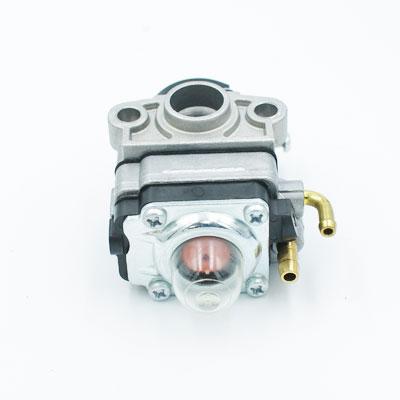 ゼノア 部品 キャブレタ アセンブリ WYL-141 (部品番号 ゼノア 部品 キャブレタ アセンブリ WYL-141 (部品番号