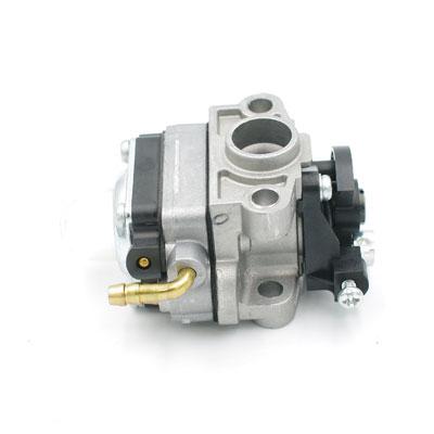 ゼノア 部品 キャブレタ アセンブリ WYL-141 (部品番号 ゼノア 部品 キャブレタ アセンブリ WYL-141 (部品番号