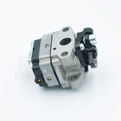ゼノア 部品 キャブレタ アセンブリ WYL-141 (部品番号
