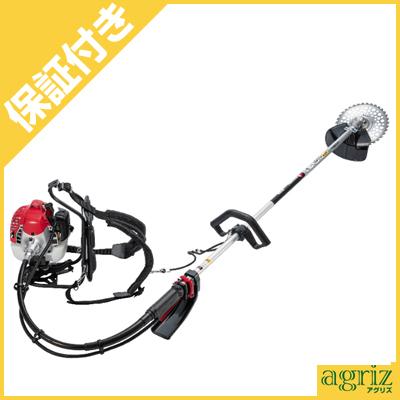 (プレミア保証プラス付き)(ゼノア) TK220L 背負式刈払機 草刈機 (ループハンドル) (20ccクラス)